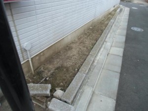 アドウェル三軒茶屋B棟施工前14