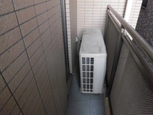 2.既設 室外機