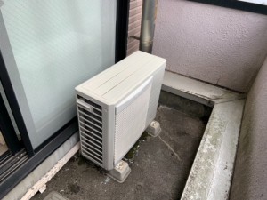 2.既設　室外機