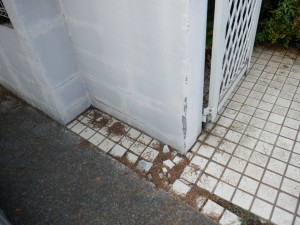 ①
